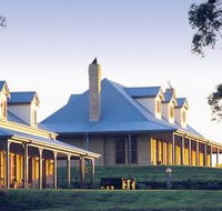 Berenbell Vineyard Retreat - Accommodation Port Macquarie