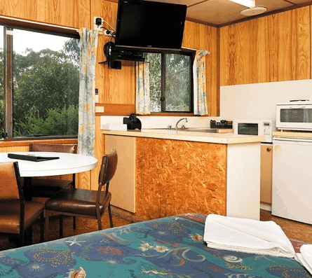 Port Arthur Caravan And Cabin Park - Accommodation Port Macquarie 2