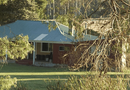 Crystal Springs Homestead - Accommodation Port Macquarie