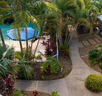 Diamond Cove Resort - Accommodation Port Macquarie