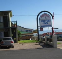 Festival Motor Inn - Accommodation Port Macquarie