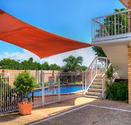 Limassol Motel - Accommodation Port Macquarie