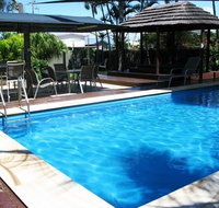 Country Plaza Motor Inn - Accommodation Port Macquarie