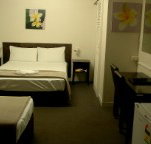 Coral Sands Motel - Accommodation Port Macquarie