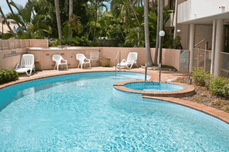 Noosa Apartments - Accommodation Port Macquarie 0