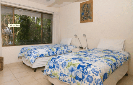 Noosa Apartments - Accommodation Port Macquarie 1
