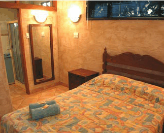 Blue Seas Resort - Accommodation Port Macquarie