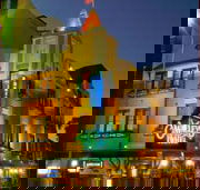 O'Malleys Hotel - Accommodation Port Macquarie