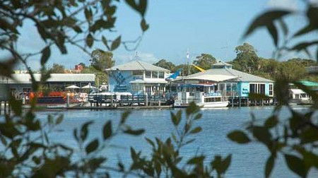 Sunset Cove Noosa Resort - Accommodation Port Macquarie 3