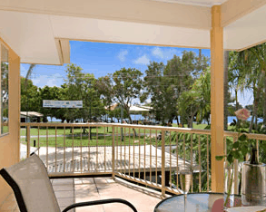 Noosa River Palms - Accommodation Port Macquarie 1