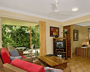 Noosa River Palms - Accommodation Port Macquarie 3
