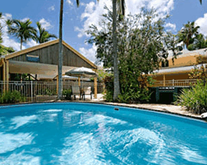 Noosa River Palms - Accommodation Port Macquarie 4