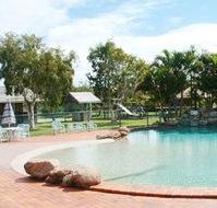 Great Sandy Straits Marina Resort - Accommodation Port Macquarie