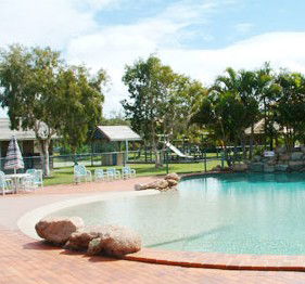 Great Sandy Straits Marina Resort - Accommodation Port Macquarie 0