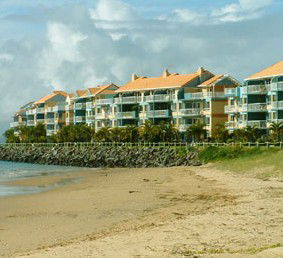 Great Sandy Straits Marina Resort - Accommodation Port Macquarie 1