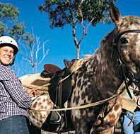 Kroombit Park At Lochenbar Station - Accommodation Port Macquarie