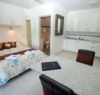 Coral Point Lodge - Accommodation Port Macquarie