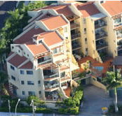 Santa Fe Holiday Apartments - Accommodation Port Macquarie