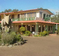 Bandicoot Motor Inn - Accommodation Port Macquarie