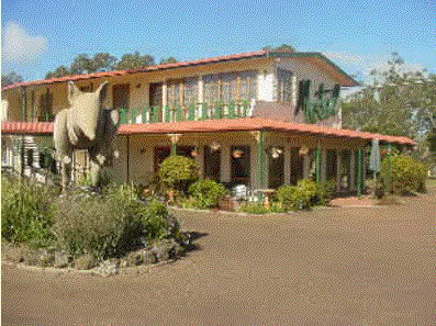 Bandicoot Motor Inn - Accommodation Port Macquarie 0