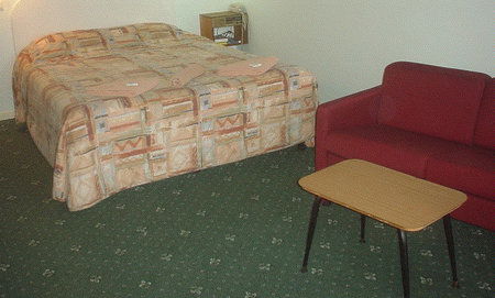 Bandicoot Motor Inn - Accommodation Port Macquarie 1