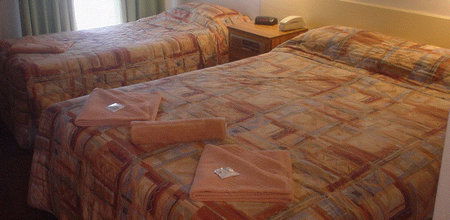 Bandicoot Motor Inn - Accommodation Port Macquarie 3