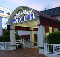 Earls Court Motor Inn - Accommodation Port Macquarie