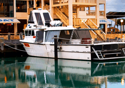 Mindarie Marina - Accommodation Port Macquarie 2