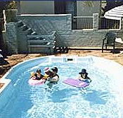 Del Costa Holiday Villas - Accommodation Port Macquarie