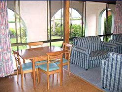 Del Costa Holiday Villas - Accommodation Port Macquarie 1
