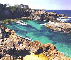 Del Costa Holiday Villas - Accommodation Port Macquarie 3