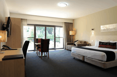 The Barn - Accommodation Port Macquarie 0
