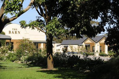 The Barn - Accommodation Port Macquarie 1