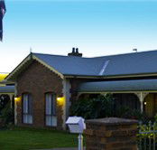 Lincoln Cottage Motor Inn - Accommodation Port Macquarie