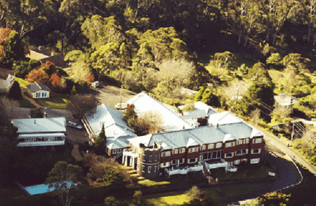 The Mountain Heritage - Accommodation Port Macquarie