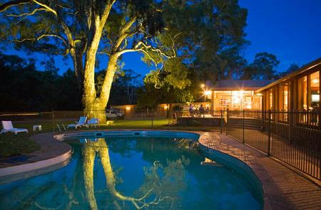 Wilpena SA Accommodation Port Macquarie