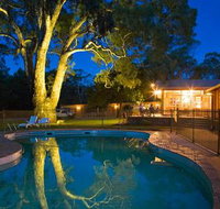 Wilpena Pound Resort - Accommodation Port Macquarie