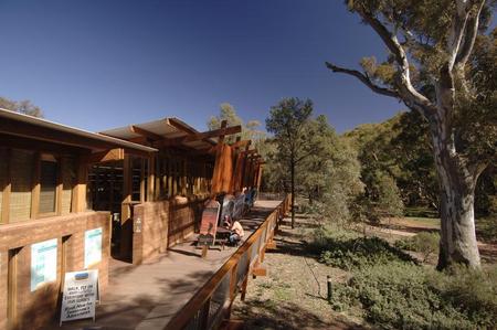 Wilpena Pound Resort - Accommodation Port Macquarie 1