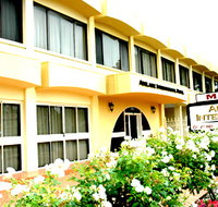 Adelaide International Motel - Accommodation Port Macquarie