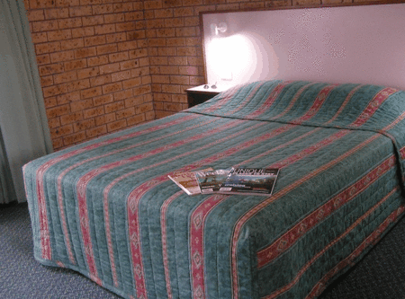 Comfort Inn Marco Polo - Accommodation Port Macquarie 1