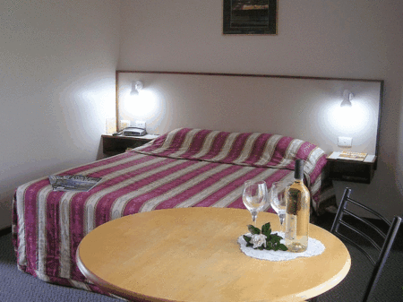 Comfort Inn Marco Polo - thumb 2