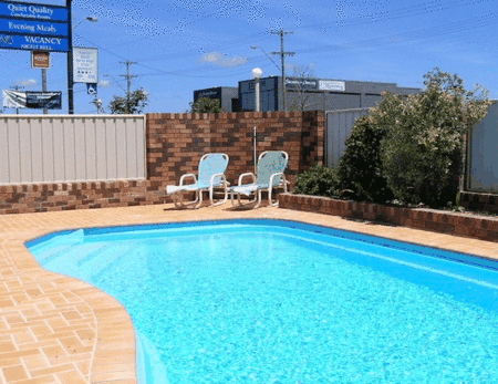 Comfort Inn Marco Polo - Accommodation Port Macquarie 4