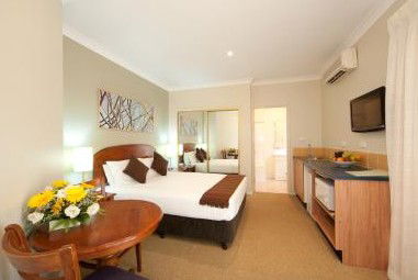 Pokolbin Hills Chateau Resort - Accommodation Port Macquarie 0