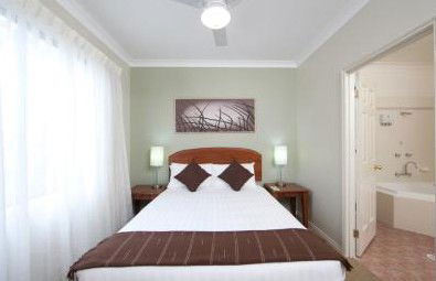 Pokolbin Hills Chateau Resort - Accommodation Port Macquarie 1