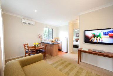 Pokolbin Hills Chateau Resort - Accommodation Port Macquarie 3