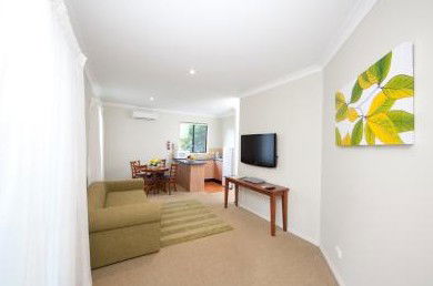 Pokolbin Hills Chateau Resort - Accommodation Port Macquarie 4