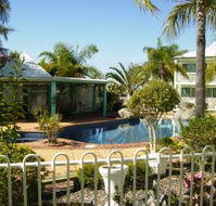 Reef Adventureland Motor Inn - Accommodation Port Macquarie