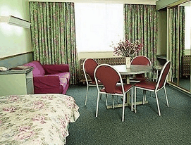 Park Lane-City Court Villas - Accommodation Port Macquarie