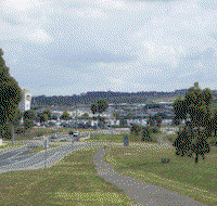 Golden Palms Motel - Accommodation Port Macquarie