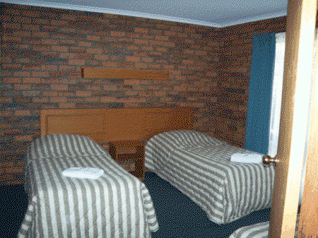 Golden Palms Motel - Accommodation Port Macquarie 4